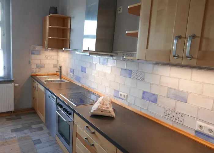 Ferienwohnung Andere Zeiten